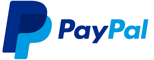 pay with paypal - Bryce Hall Store